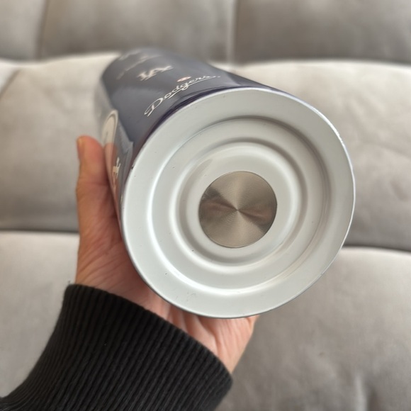 Blue Dodgers Mickey Mouse Tumbler - Picture 3 of 8